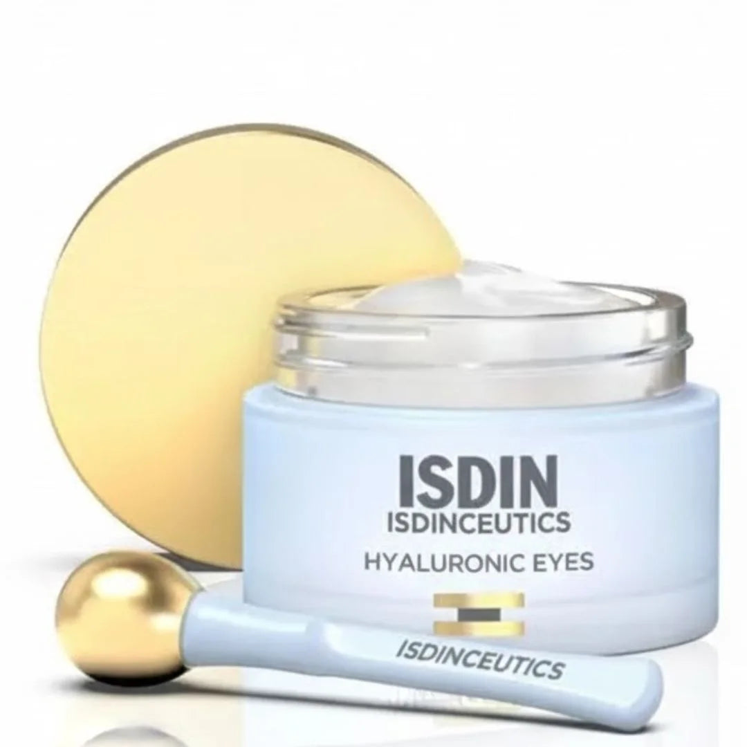ISDINCEUTICS - HYALURONIC EYES