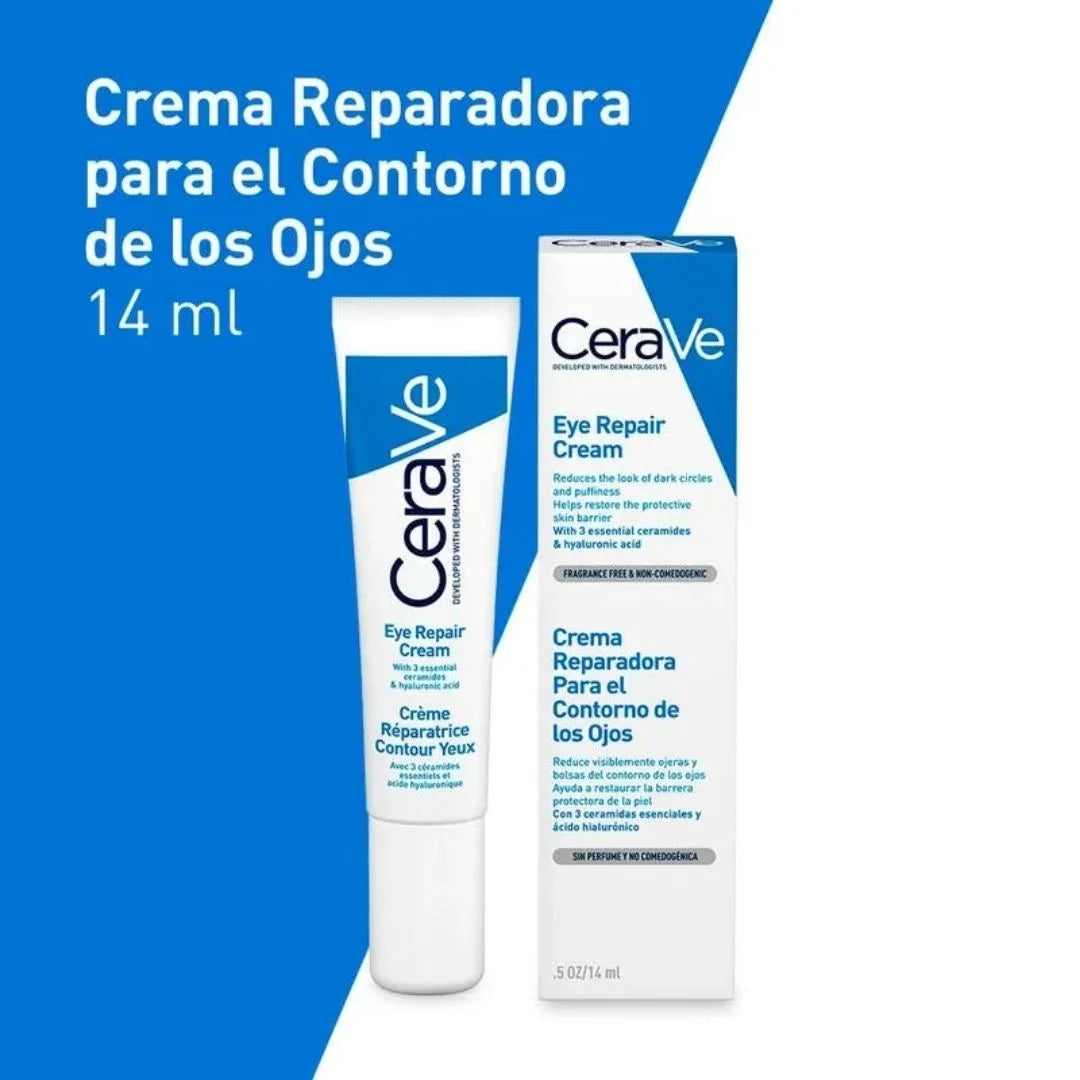 CERAVE - EYE REPAIR CREAM