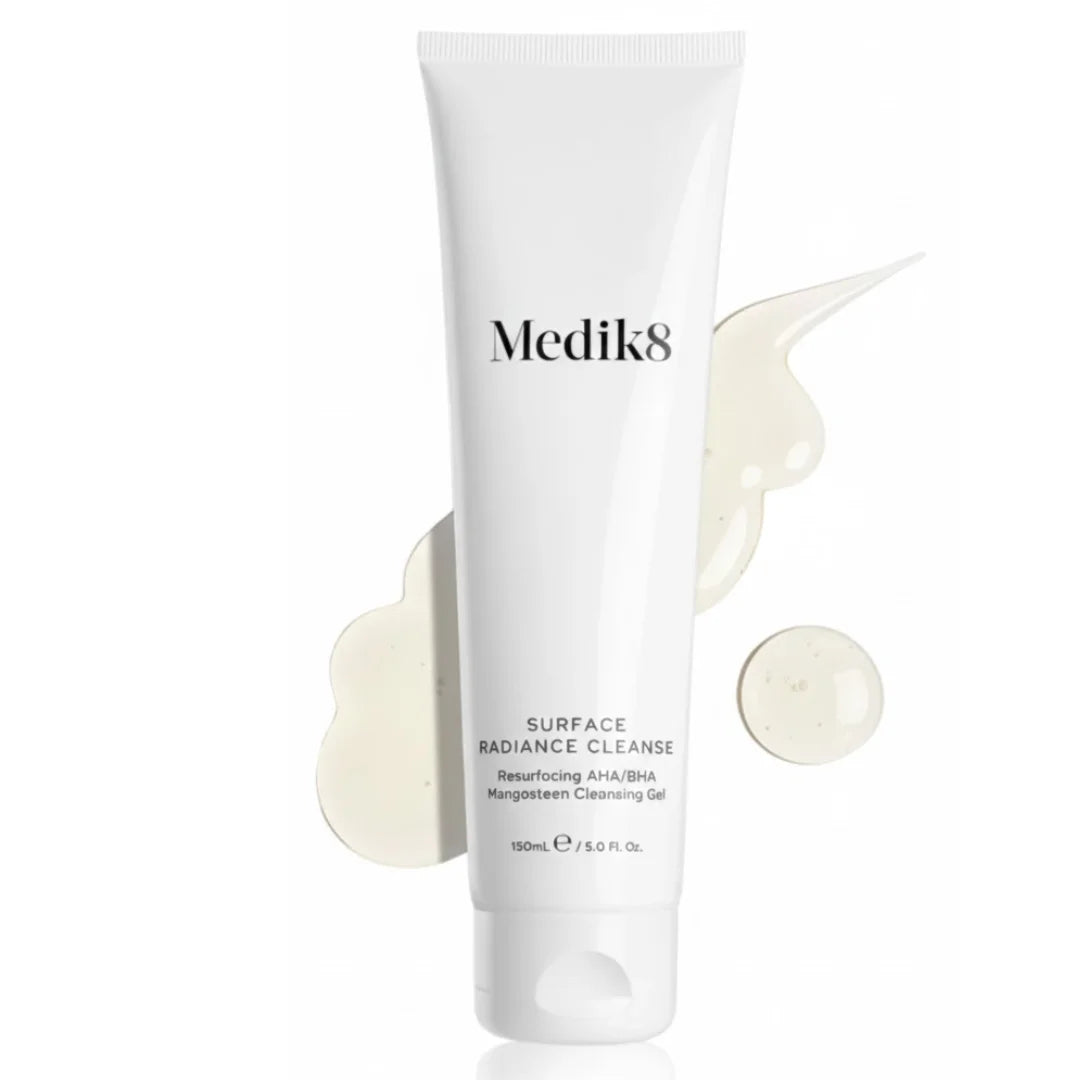 MEDIK8 - SURFACE RADIANCE CLEANSE