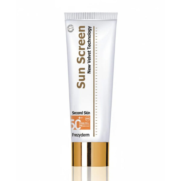 FREZYDERM - VELVET SUN SCREEN BODY SPF50