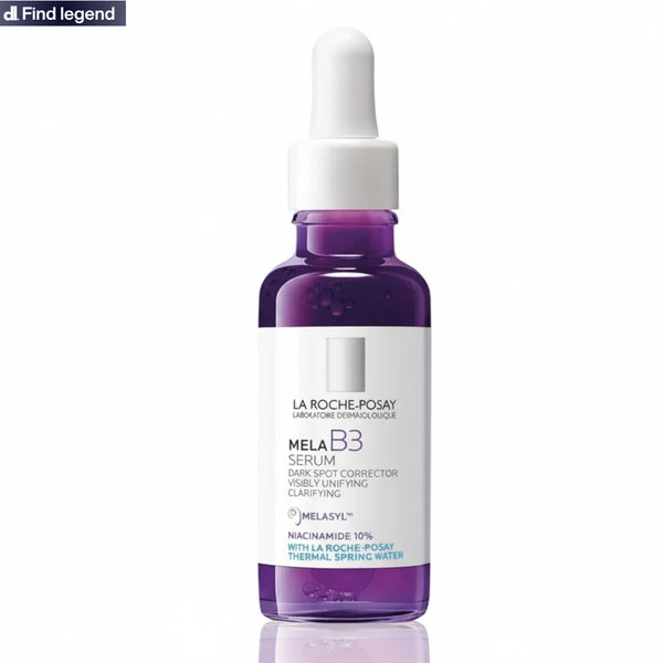 LA ROCHE-POSAY - SERUM MELA B3