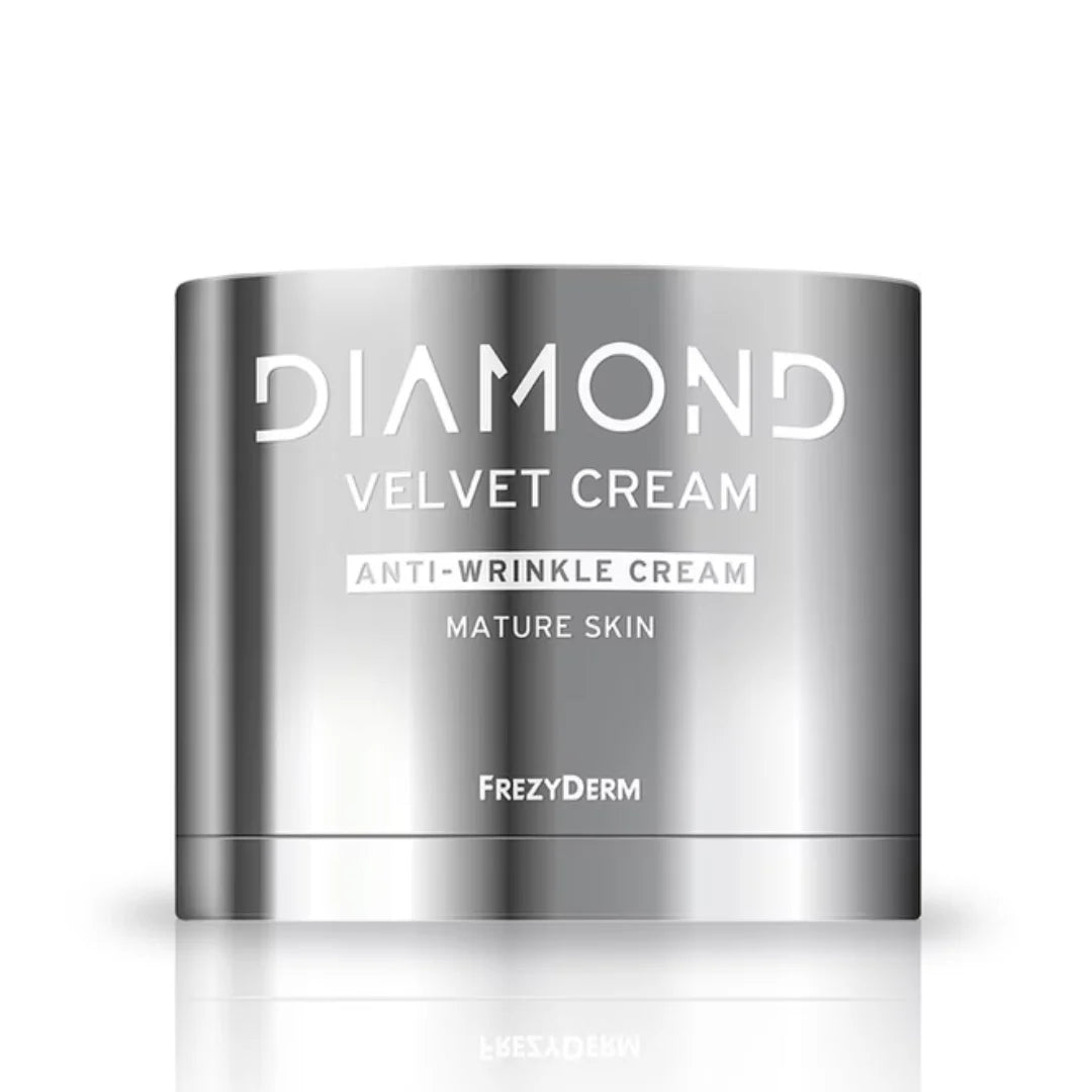 FREZYDERM - DIAMOND VELVET ANTIWRINKLE CREAM