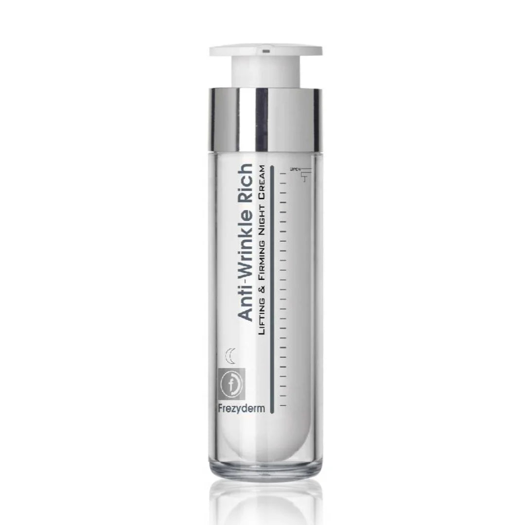 FREZYDERM - ANTIWRINKLE RICH NIGHT