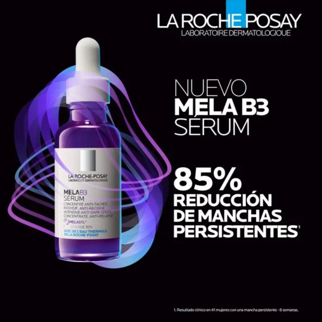 LA ROCHE-POSAY - SERUM MELA B3