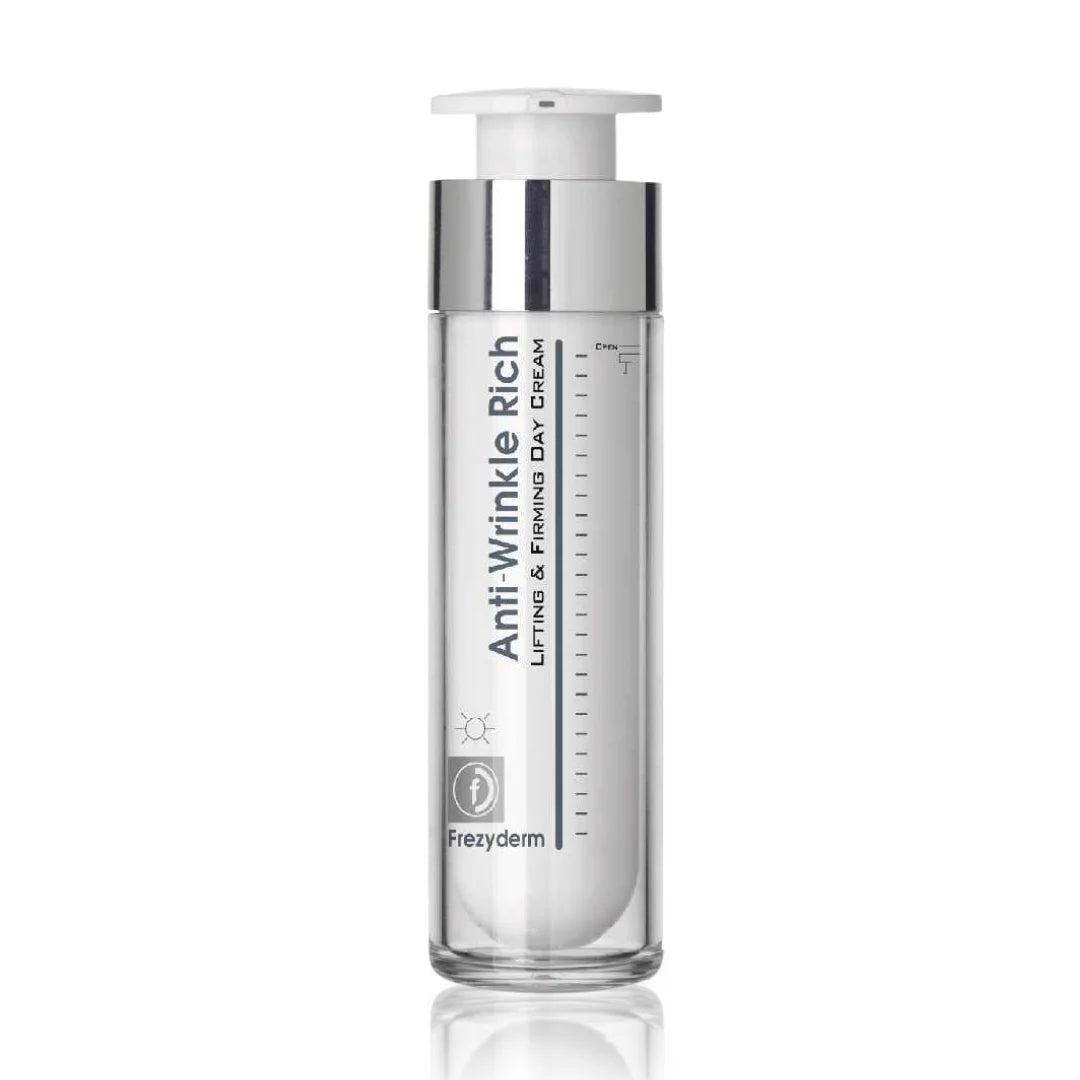 FREZYDERM - ANTIWRINKLE RICH DAY CREAM