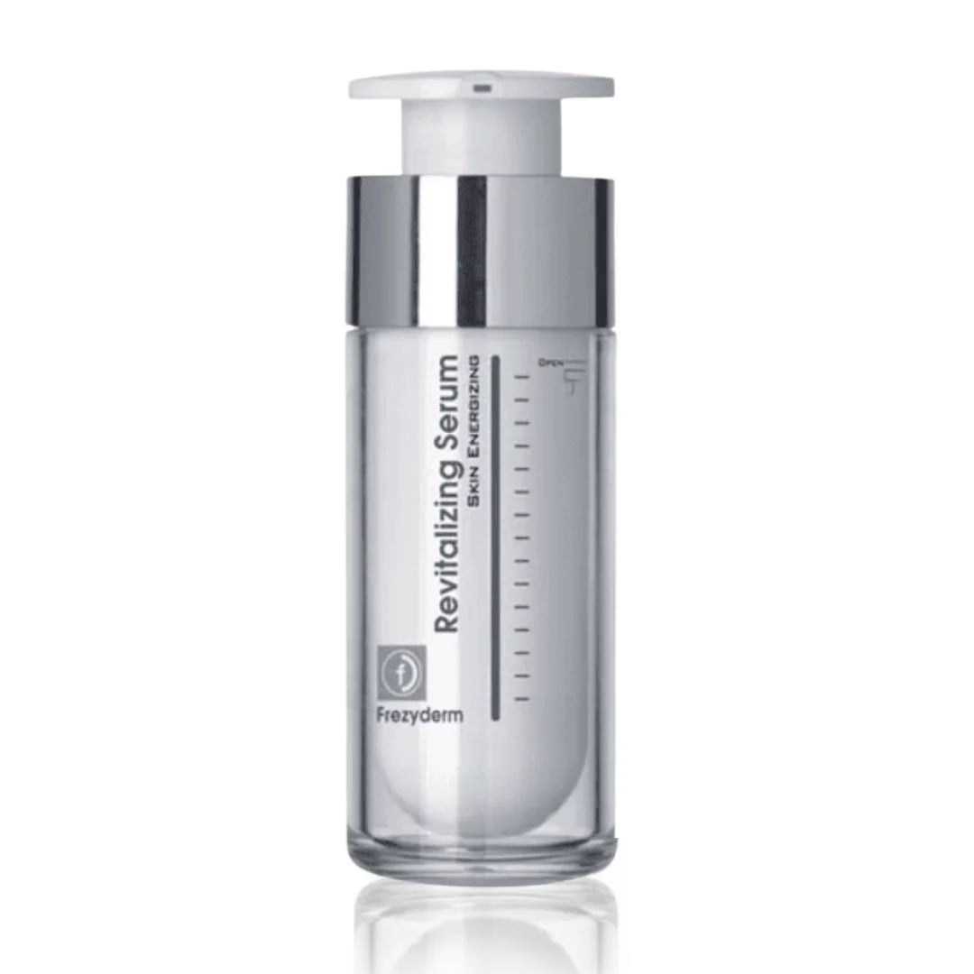 FREZYDERM - REVITALIZING SERUM