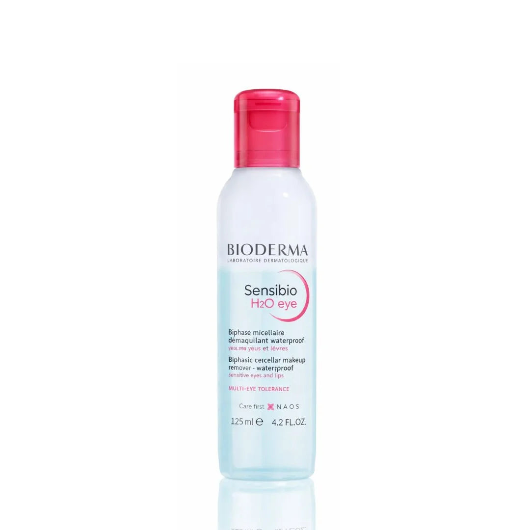 BIODERMA - SENSIBIO H2O EYE