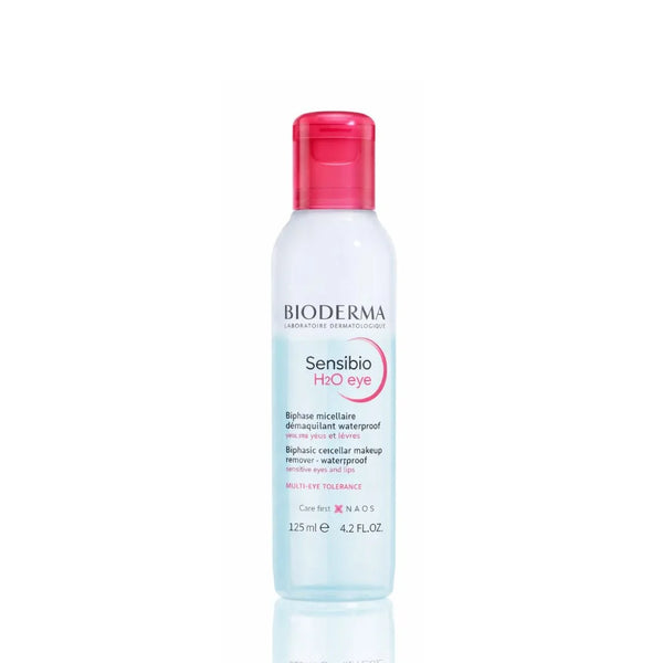 BIODERMA - SENSIBIO H2O EYE