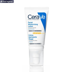 CERAVE - FACIAL MOISTURISING LOTION SPF30