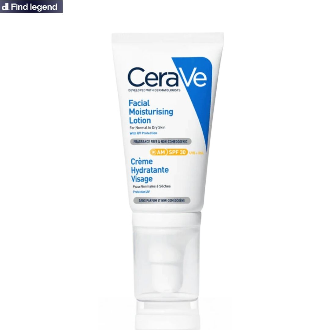 CERAVE - FACIAL MOISTURISING LOTION SPF30
