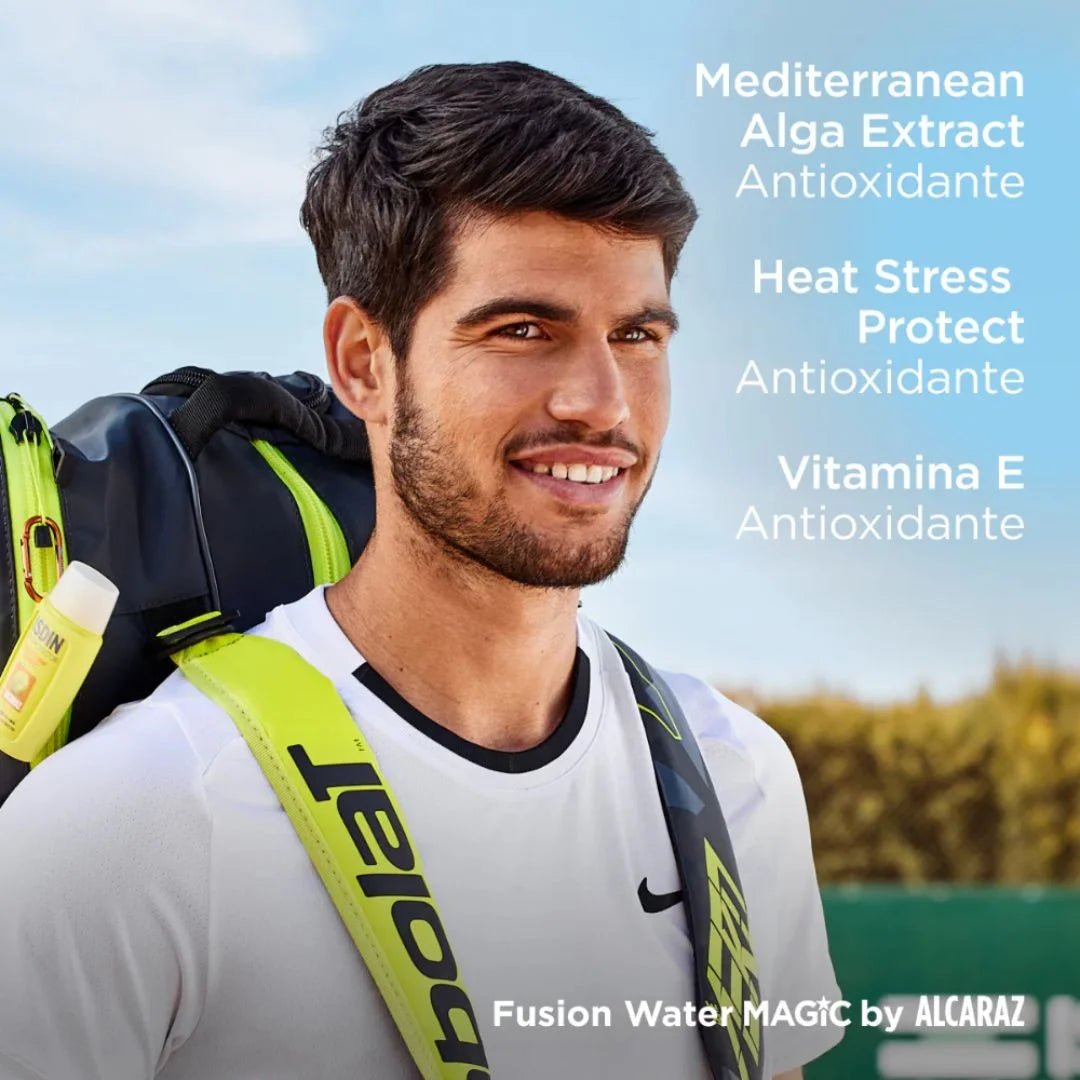 ISDIN - FUSION WATER ALCARAZ