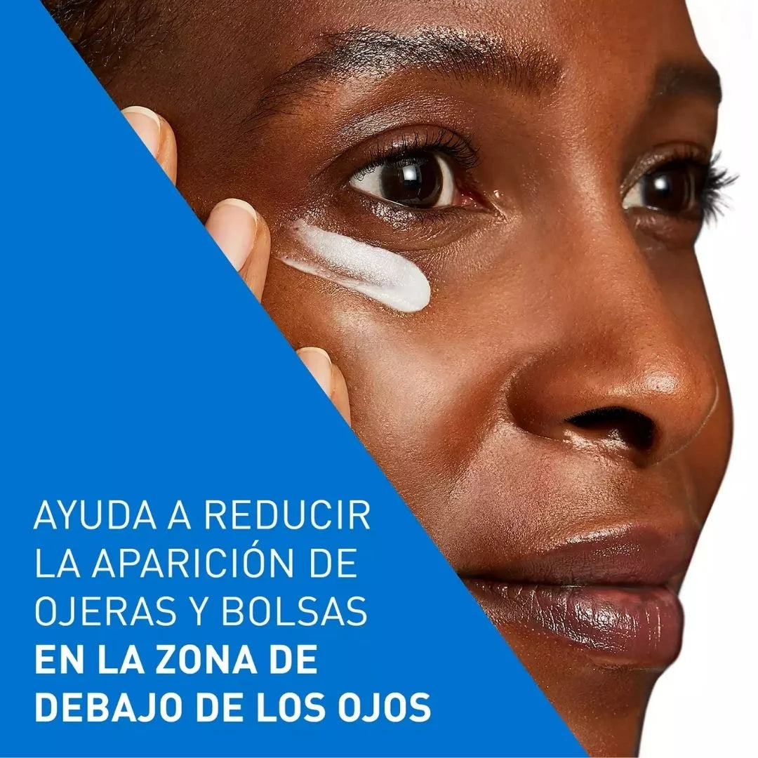 CERAVE - EYE REPAIR CREAM