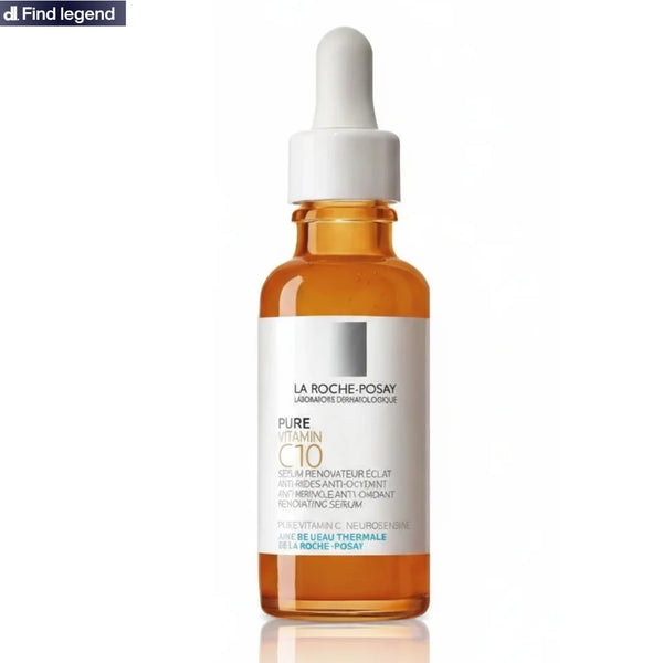 LA ROCHE-POSAY - SERUM VITAMINA C10