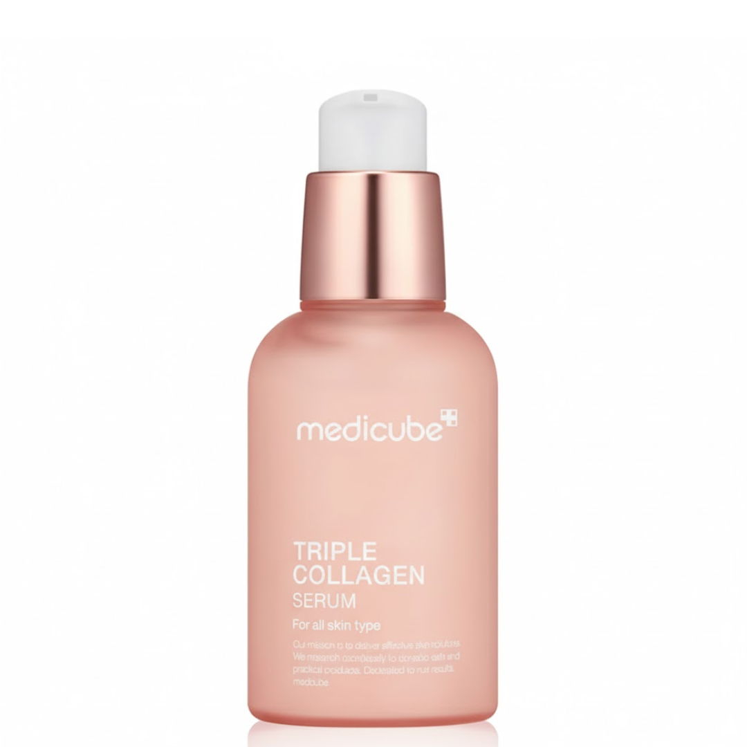 MEDICUBE - TRIPLE COLLAGEN SERUM