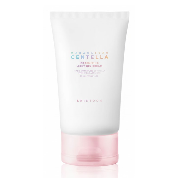 SKIN1004 - MADAGASCAR CENTELLA POREMIZING LIGHT GEL CREAM