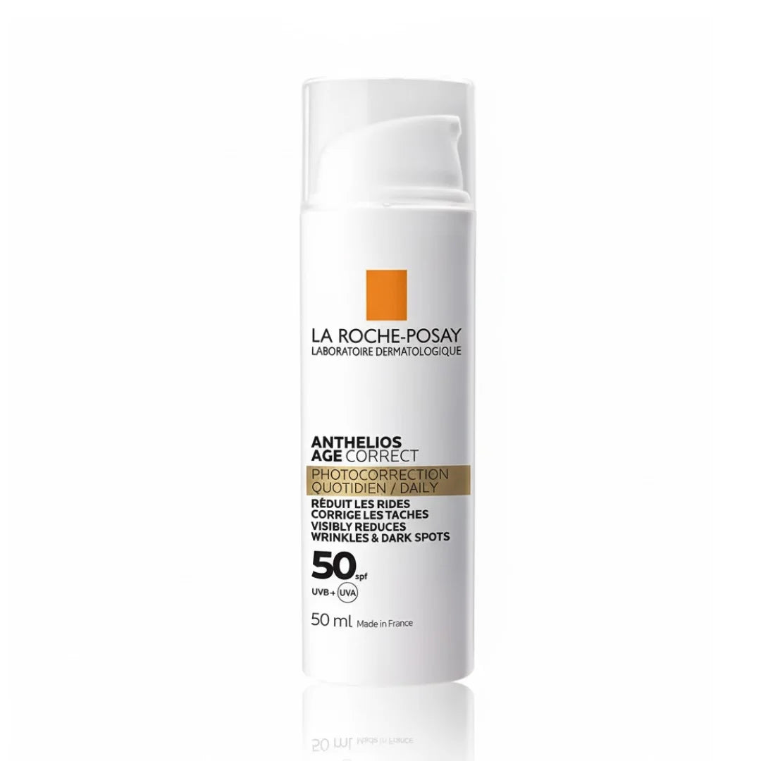 LA ROCHE-POSAY ANTHELIOS AGE CORRECT SPF50