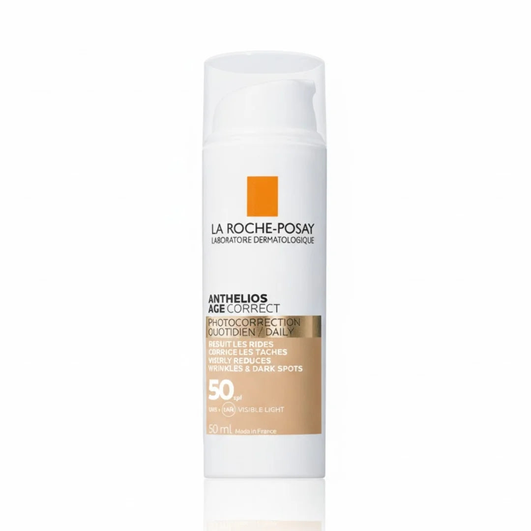 LA ROCHE-POSAY ANTHELIOS AGE CORRECT SPF50