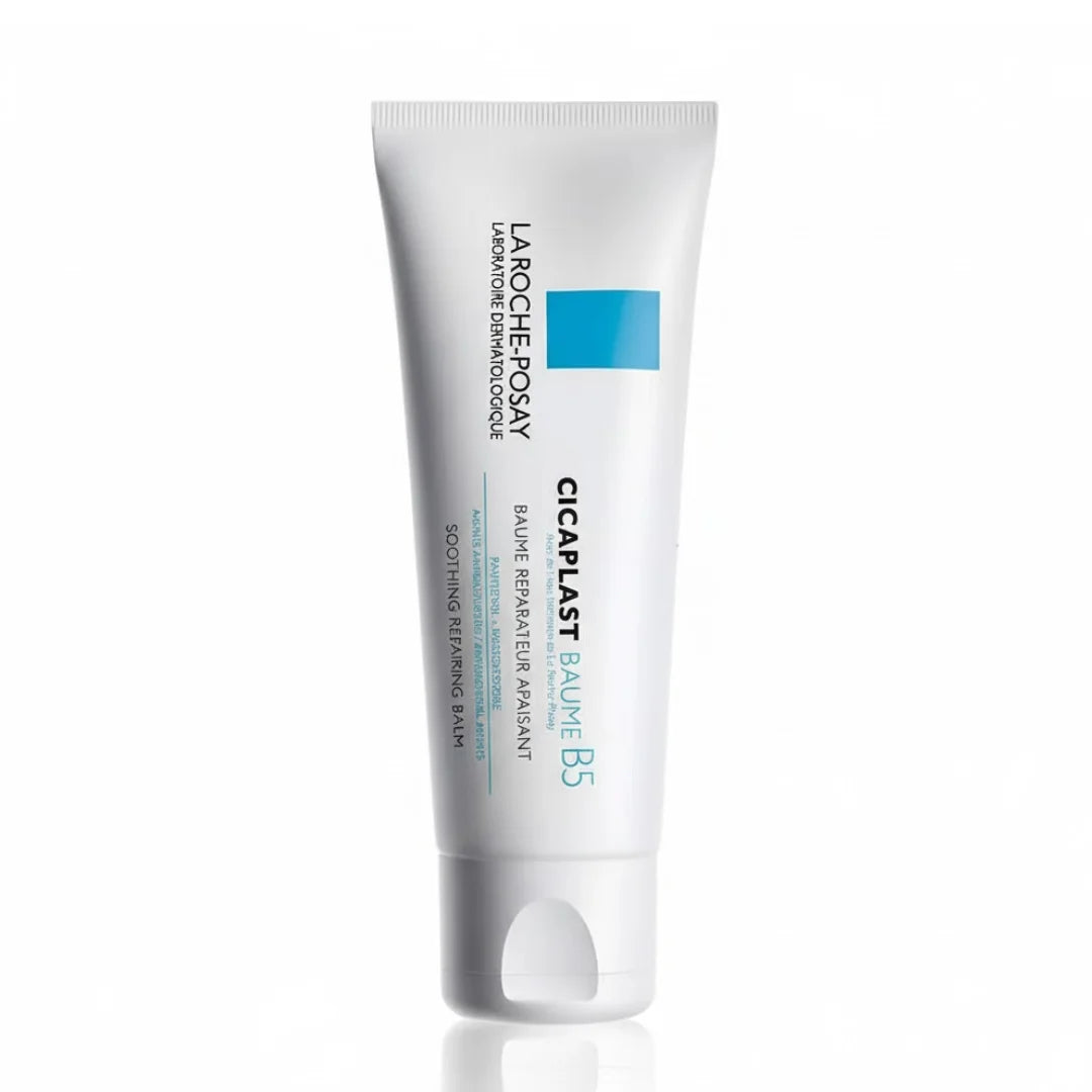 LA ROCHE-POSAY - CICAPLAST BAUME B5 BÁLSAMO REPARADOR