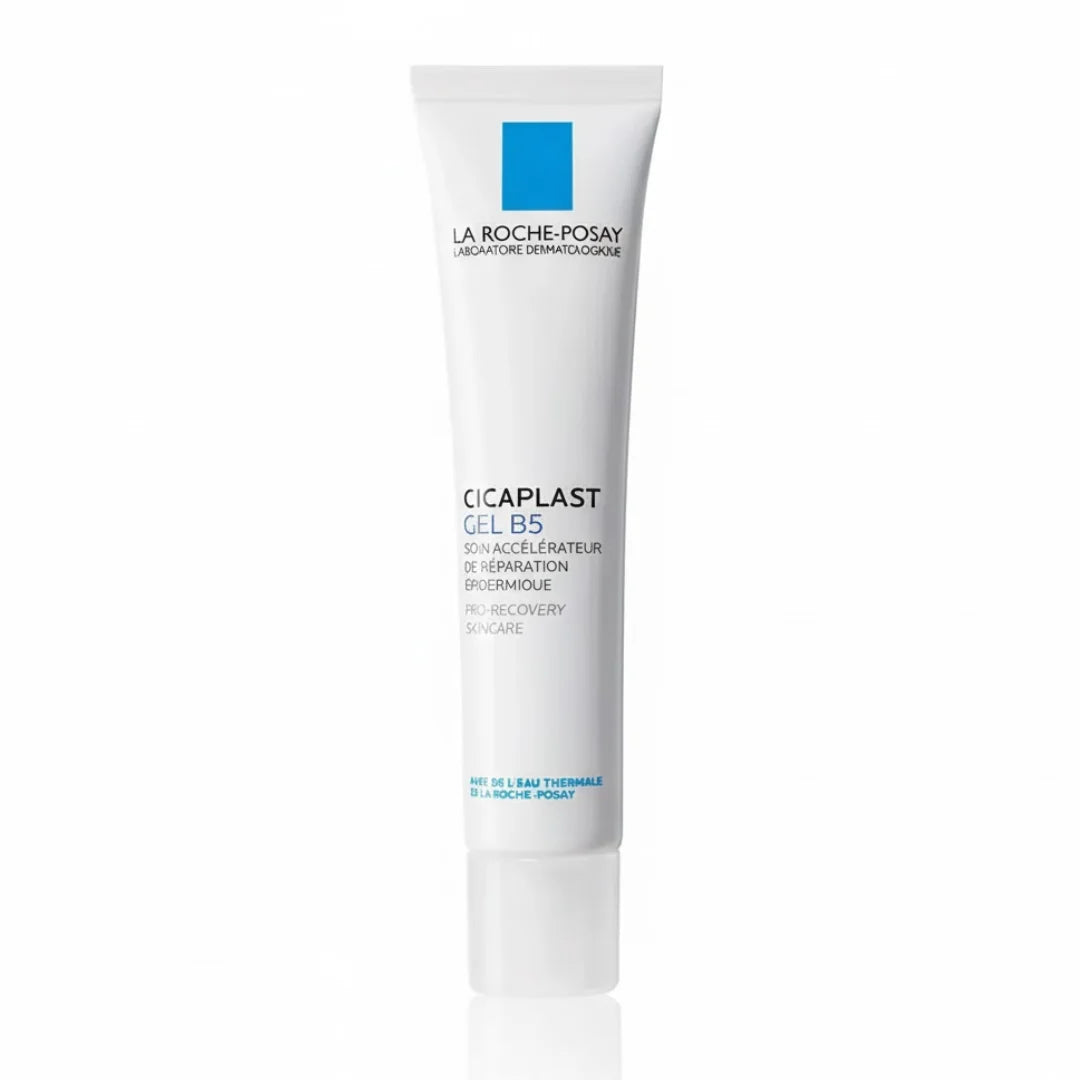 LA ROCHE-POSAY - CICAPLAST GEL B5 TRATAMIENTO REGENERADOR