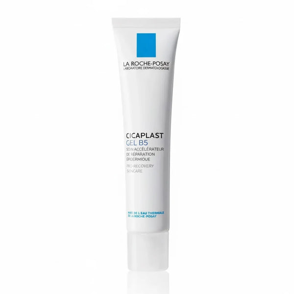 LA ROCHE-POSAY - CICAPLAST GEL B5 TRATAMIENTO REGENERADOR