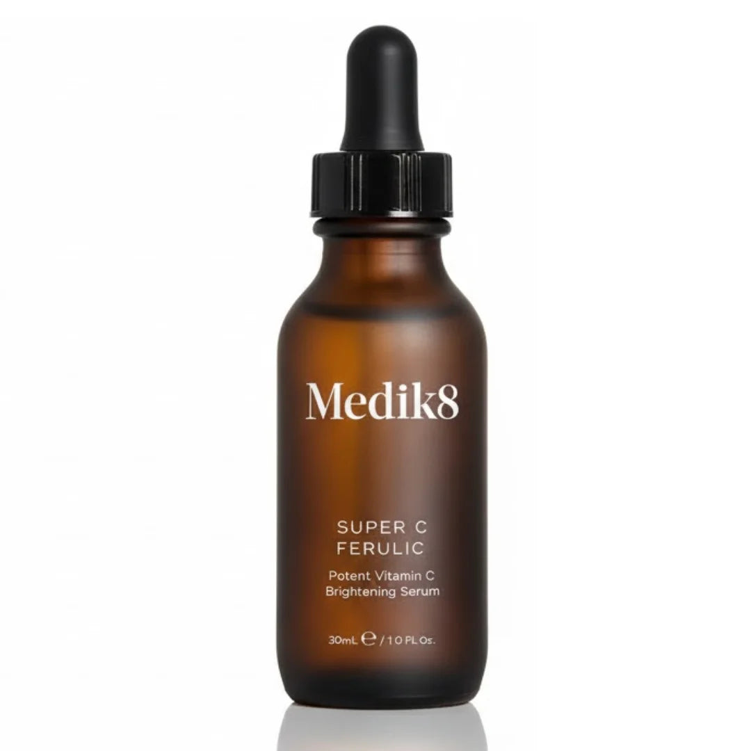MEDIK8 - SUPER C FERULIC