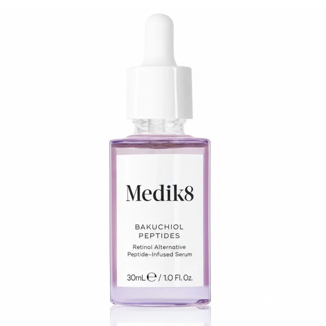 MEDIK8 - BAKUCHIOL PEPTIDES