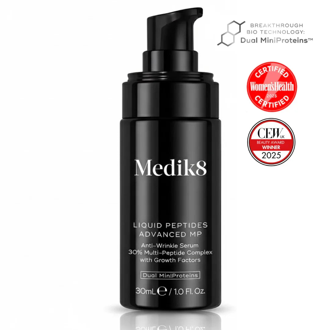 MEDIK8 - LIQUID PEPTIDES ADVANCED MP