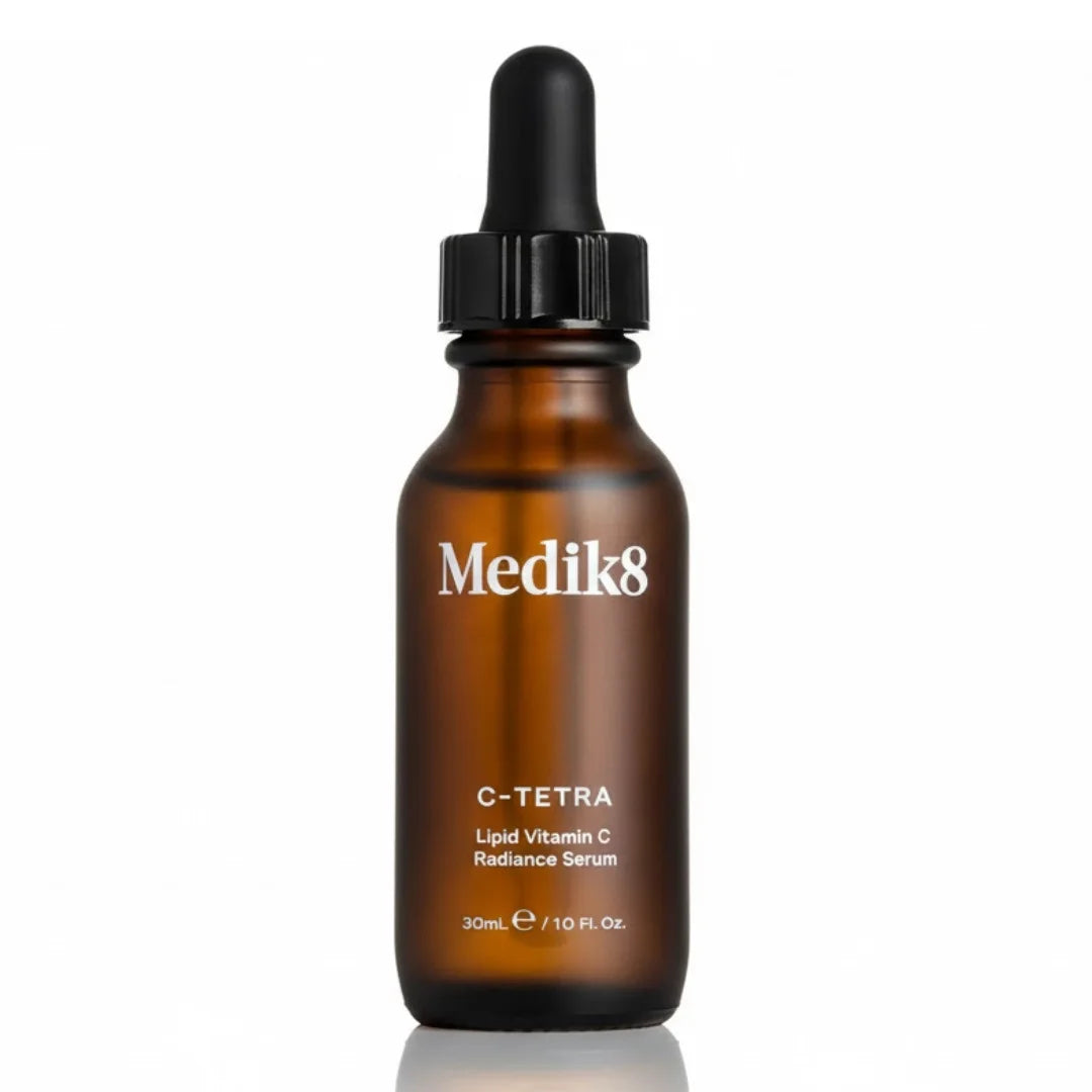 MEDIK8 - C-TETRA SERUM