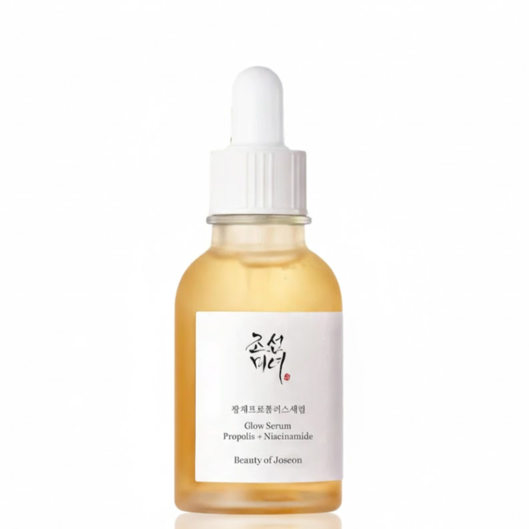 BEAUTY OF JOSEON - GLOW SERUM PROPOLIS + NIACINAMIDE X30ML