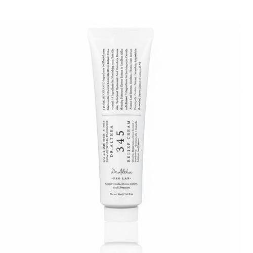 DR. ALTHEA - 345 RELIEF CREAM