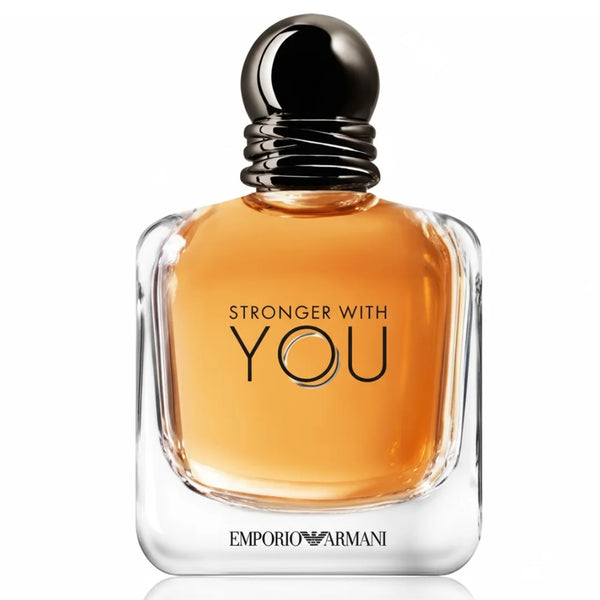 GIORGIO ARMANI - STRONGER WITH YOU EDT