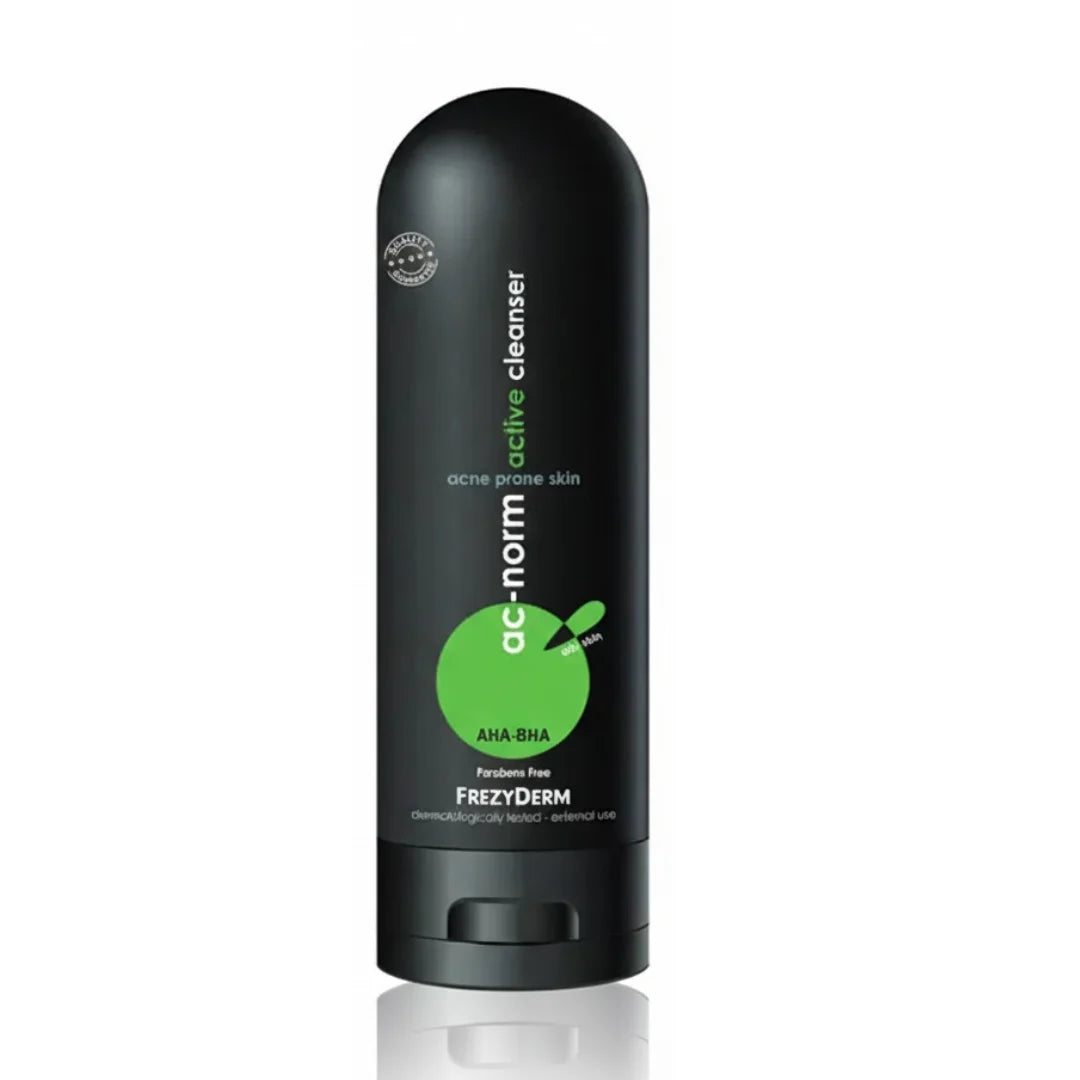 FREZYDERM - AC NORM ACTIVE CLEANSER