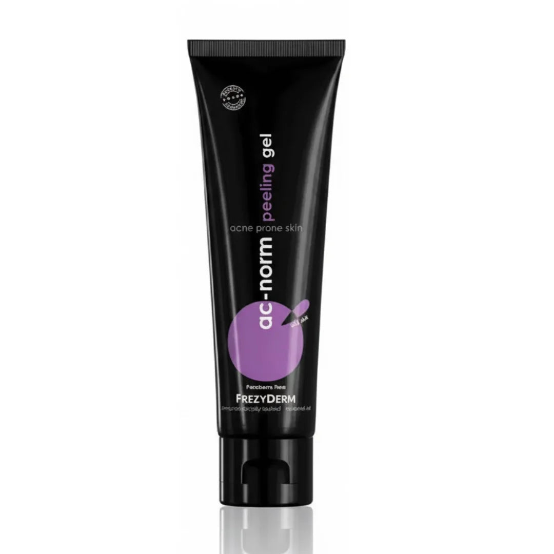 FREZYDERM - AC NORM PEELING GEL