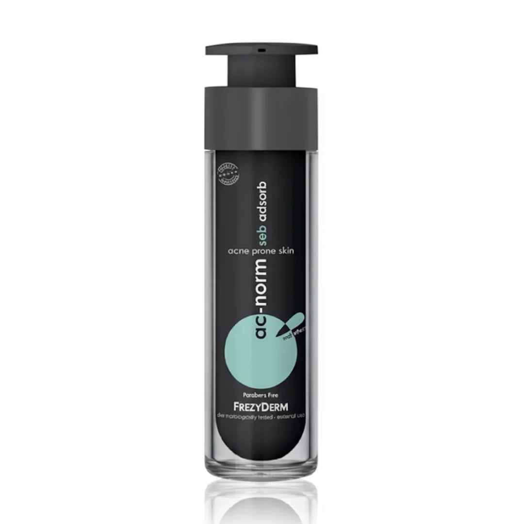 FREZYDERM -ACNORM SEB ADSORB