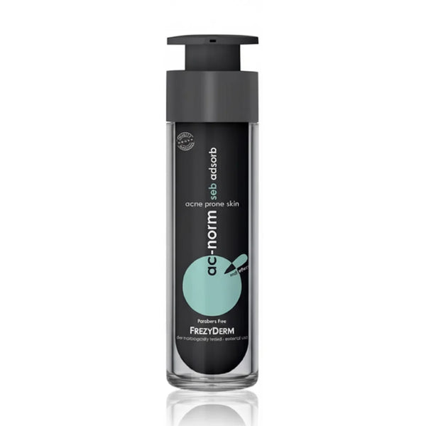 FREZYDERM -ACNORM SEB ADSORB