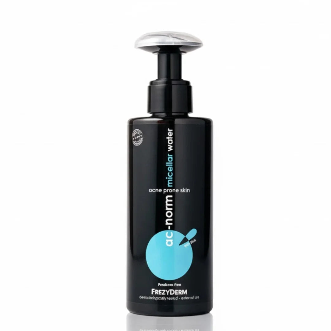 FREZYDERM - AC NORM MICELLAR WATER