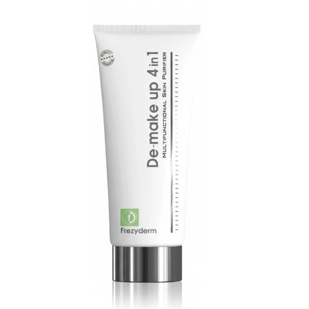 FREZYDERM - DE-MAKE UP 4 IN 1