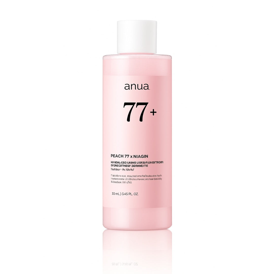 ANUA - PEACH 77 NIACIN ESSENCE TONER