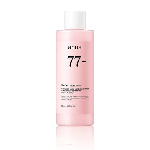 ANUA - PEACH 77 NIACIN ESSENCE TONER