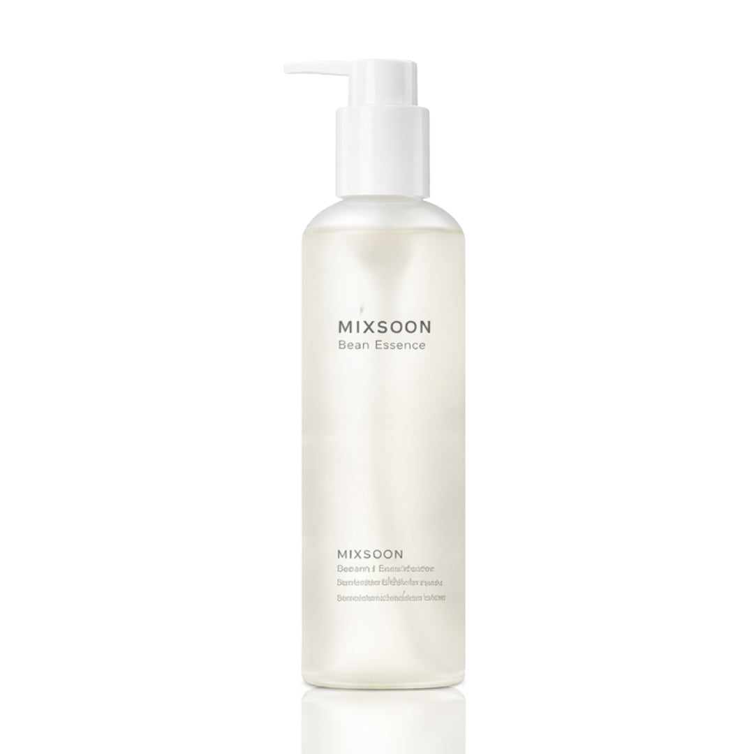 MIXSOON - BEAN CLEANSING OIL