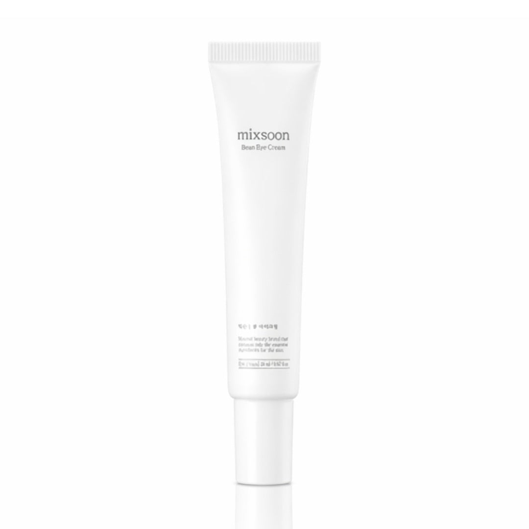 MIXSOON - BEAN EYE CREAM