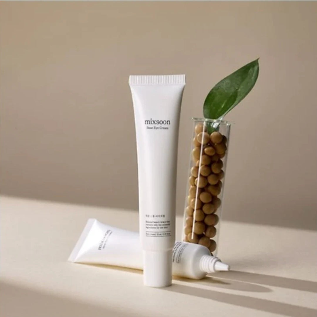 MIXSOON - BEAN EYE CREAM