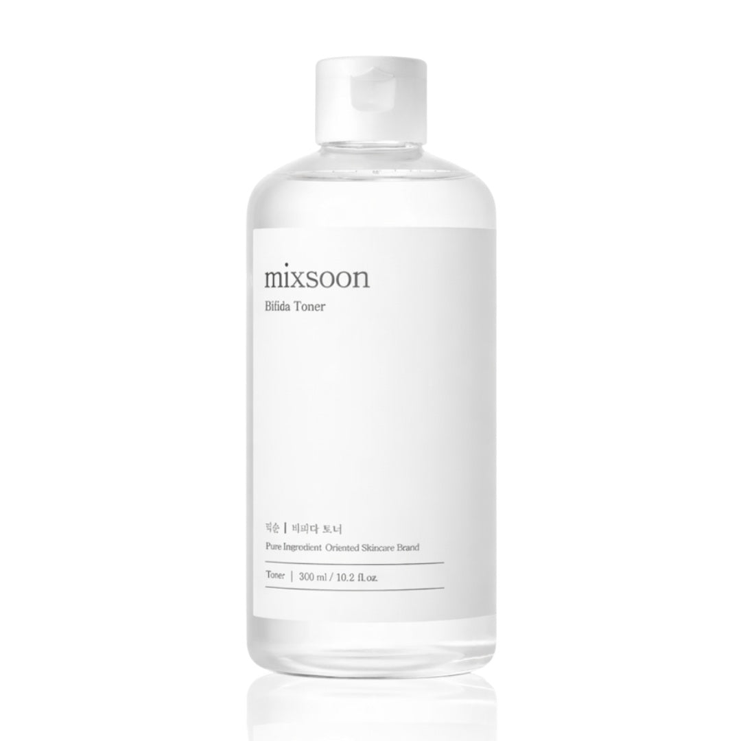 MIXSOON - BIFIDA TONER