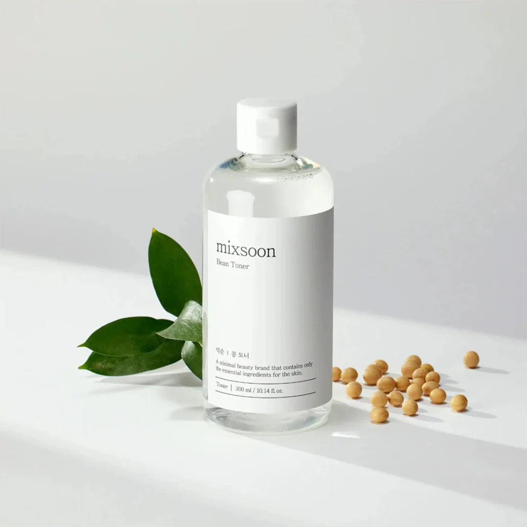 MIXSOON - BIFIDA TONER