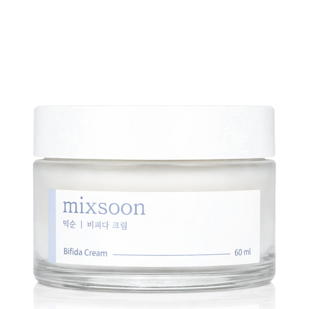 MIXSOON - BIFIDA CREAM