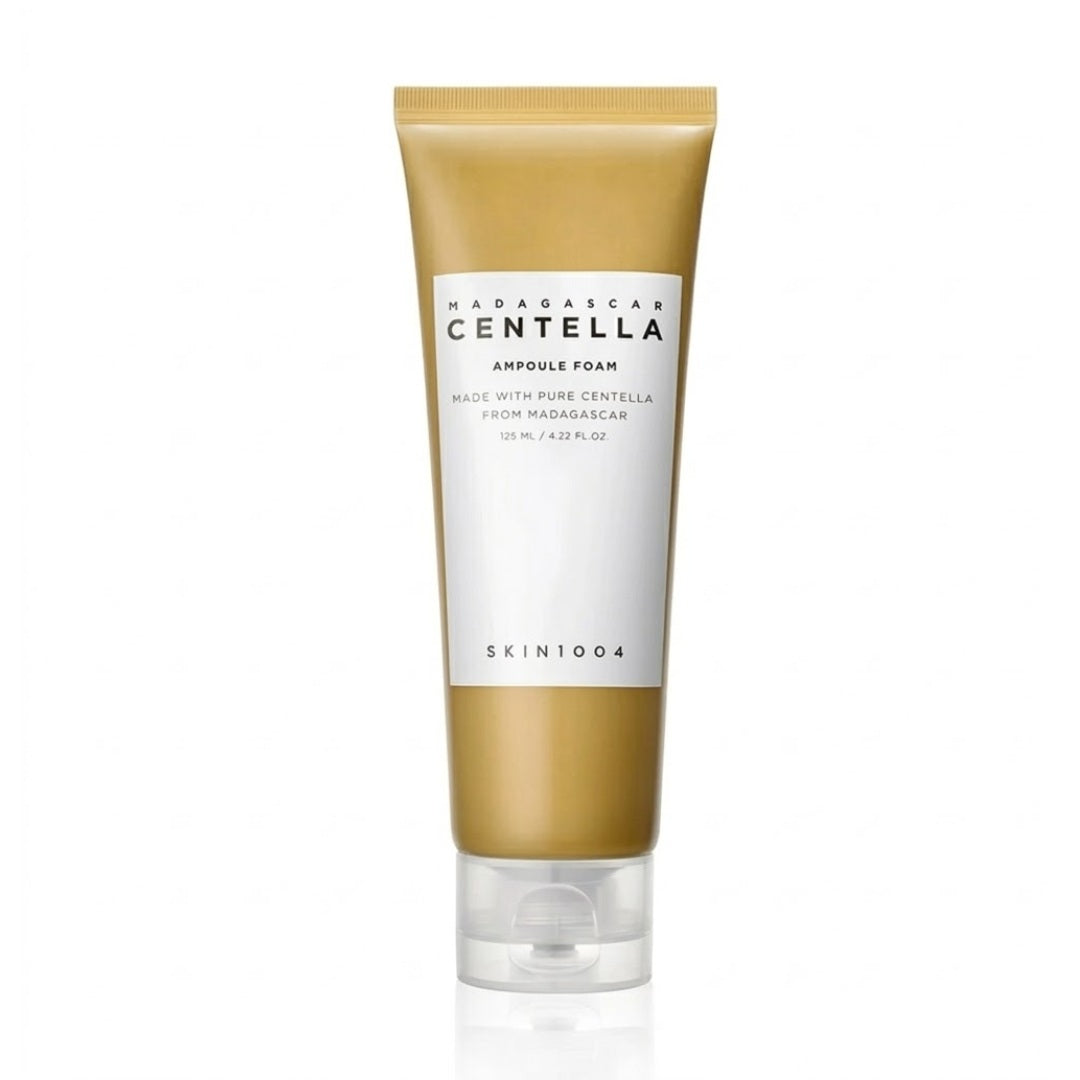 SKIN1004 - MADAGASCAR CENTELLA AMPOULE FOAM