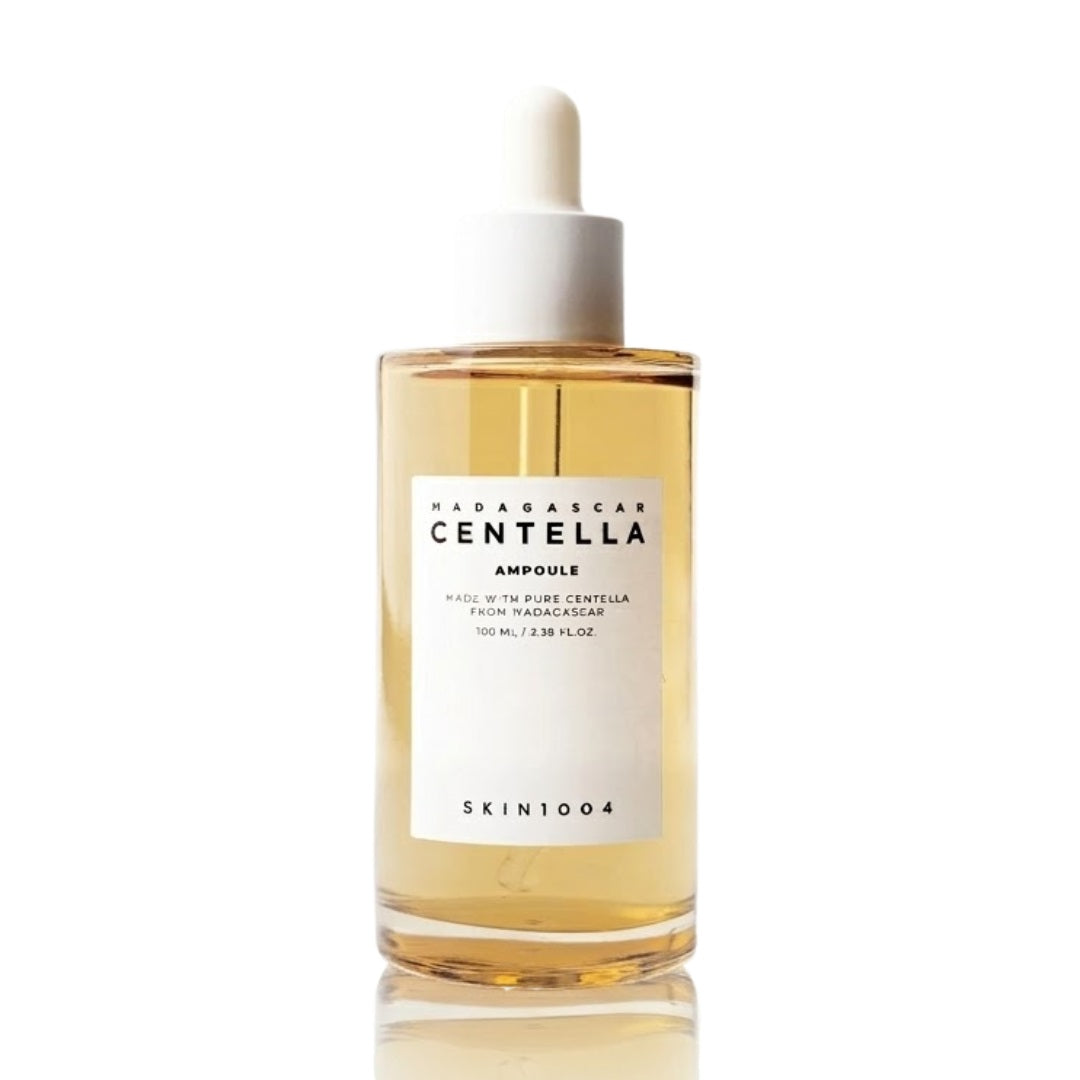 SKIN1004 - MADAGASCAR CENTELLA AMPOULE