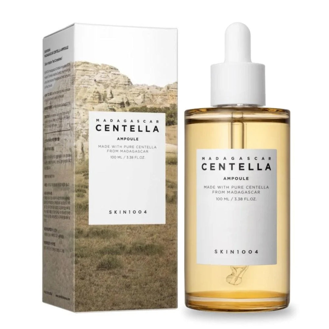 SKIN1004 - MADAGASCAR CENTELLA AMPOULE