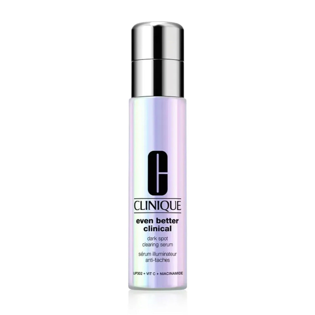 CLINIQUE - EVEN BETTER CLINICAL DARK SPOT CLEARING SERUM X30ML