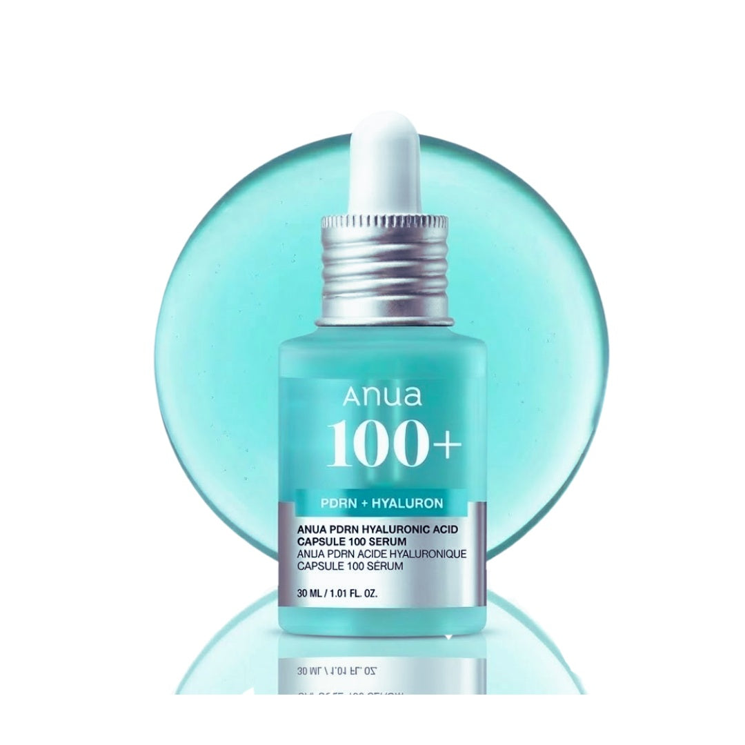 PDRN HYALURONIC ACID CAPSULE 100 SERUM
